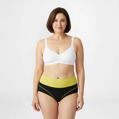 HappyFit™ | Ultieme hoge taille ondergoed | 3+3 GRATIS