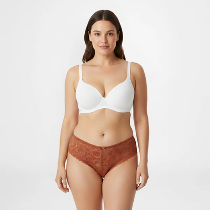 GraceLace™ | Elegante bloemenkant ondergoed | 1+2 GRATIS