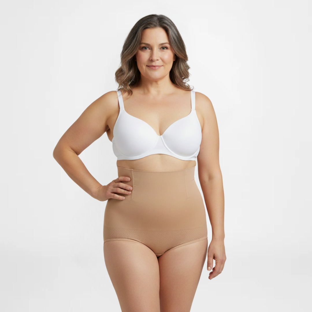 SlimLiftPro™ | Dé shapewear voor plus-size vrouwen | 1+1 GRATIS