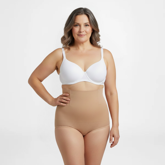 SlimLiftPro™ | Dé shapewear voor plus-size vrouwen | 1+1 GRATIS