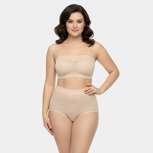 SlimEase™ | Afslankende ondersteuning | 1+1 GRATIS