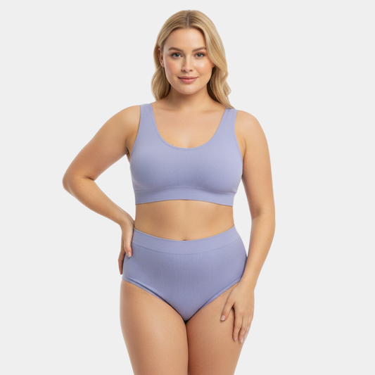 SlimFitCombi™ | Corrigerend ondergoed | 1+1 GRATIS