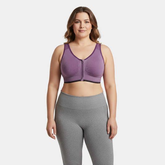 SlimFitBra™ | Ondersteuning voor je rug | 1+1 GRATIS