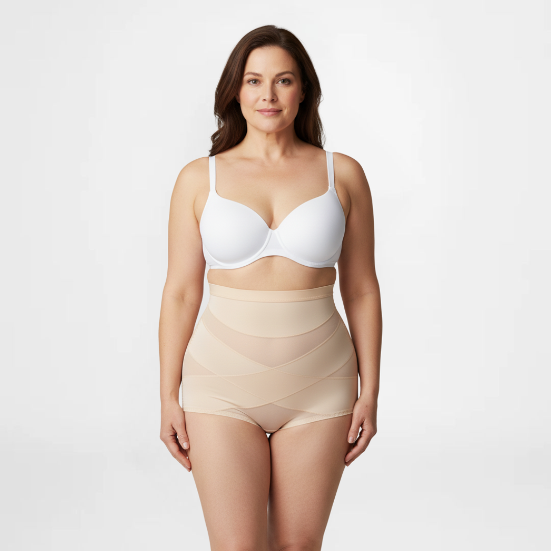 UltraWaist™ | Hoog corrigerend ondergoed | 1+1 GRATIS