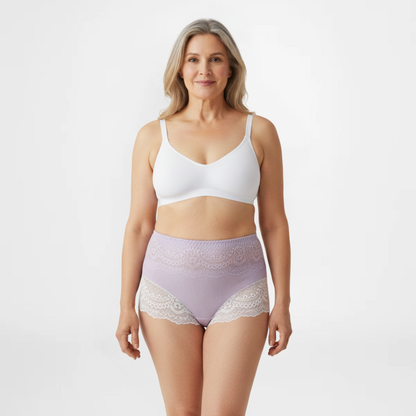 LaceShape™ | Hoge taille met elegante stijl | 3+3 GRATIS