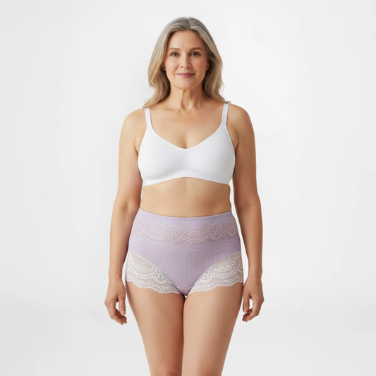 LaceShape™ | Hoge taille met elegante stijl | 3+3 GRATIS