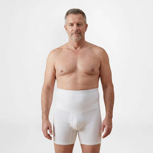 SlimFitDeluxe™  | Orthopedische afslankboxers | 1+2 GRATIS