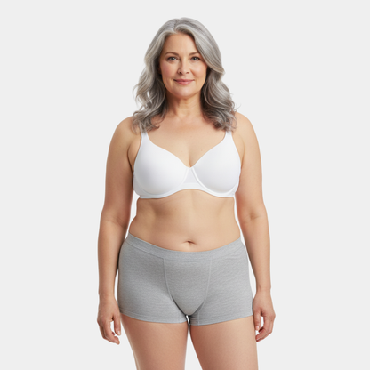 LeakLess™ | Menstruatie Boxershort | 1+1 GRATIS