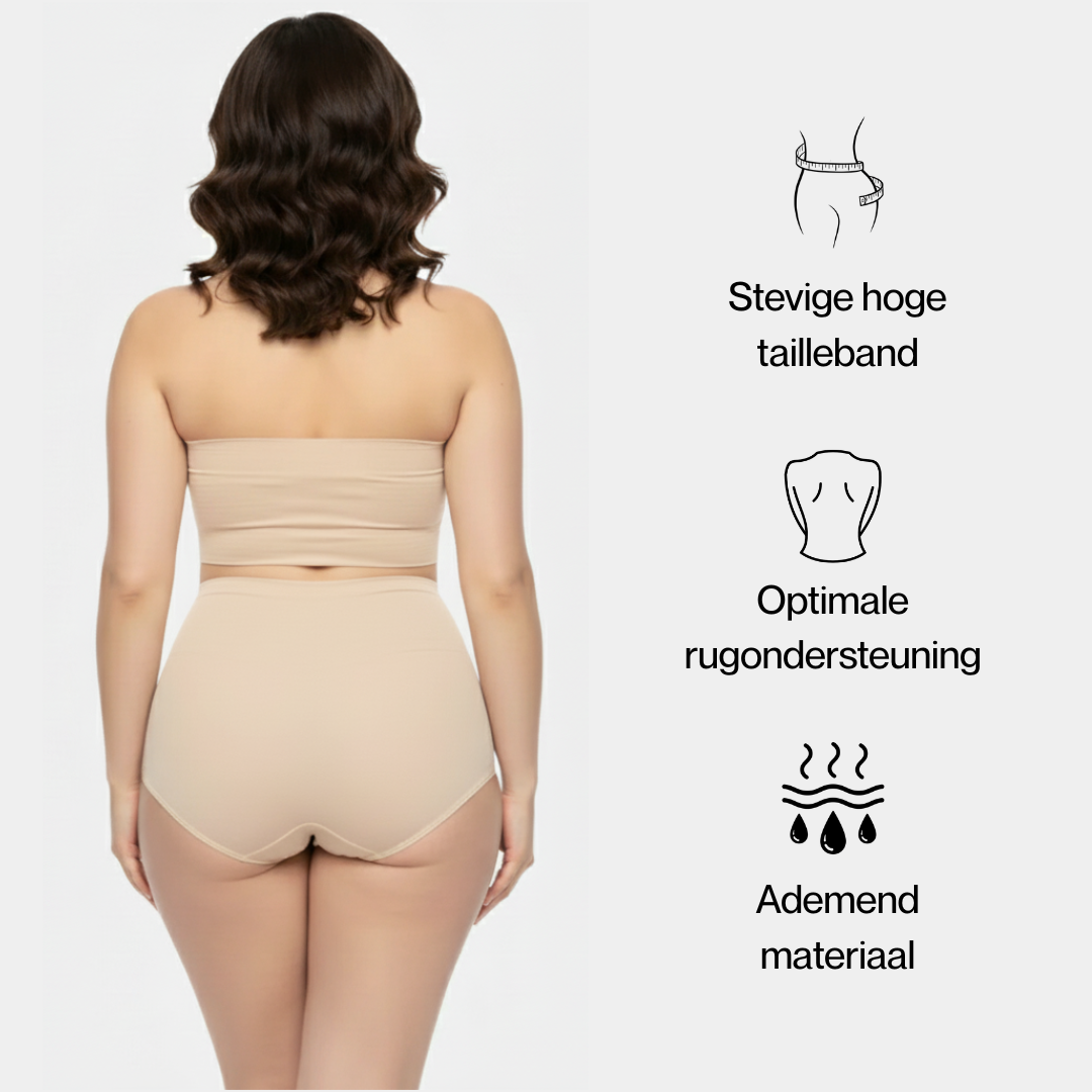 SlimEase™ | Afslankende ondersteuning | 1+1 GRATIS