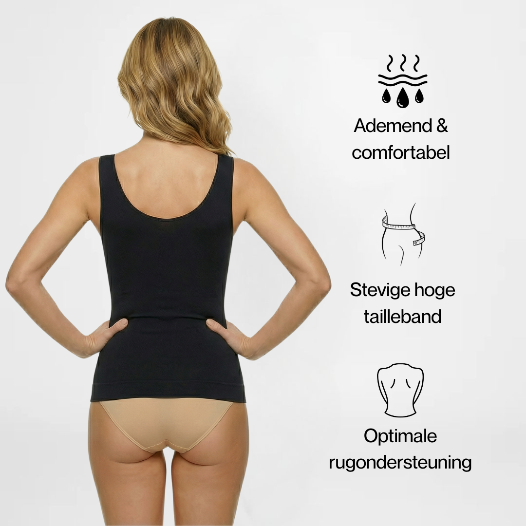 ShapeTop™ | Voor een slank silhouet | 1+1 GRATIS