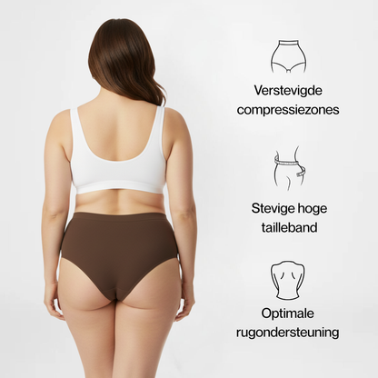 PlusSizeString™ | Plus Size afslank string | 3+3 GRATIS