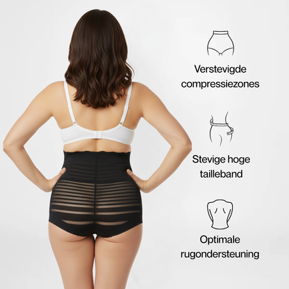 GlamLine™ | Ondersteunende afslank onderbroeken | 2+2 GRATIS