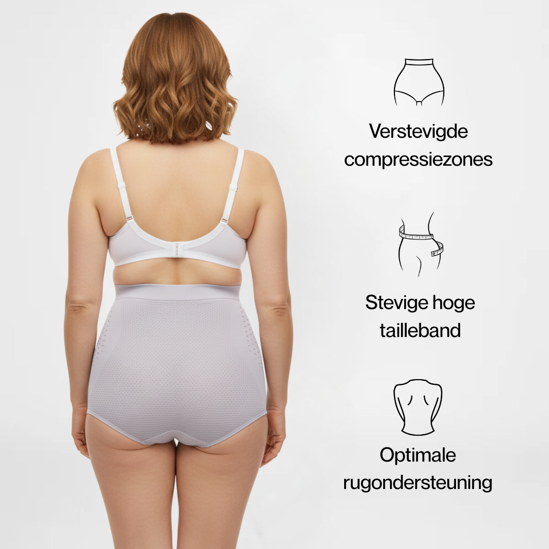 HighSlim™ | Afslankend en ondersteunend | 2+2 GRATIS