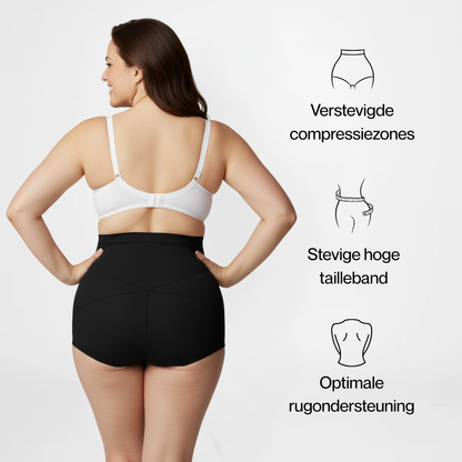 UltraWaist™ | Hoog corrigerend ondergoed | 1+1 GRATIS