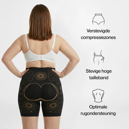 ShapeTight™ | Hoge taille afslankend ondergoed | 1+1 GRATIS