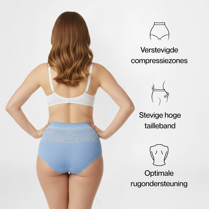 SlimmyFitPro™ | Hoge taille afslankondergoed | 5+5 GRATIS