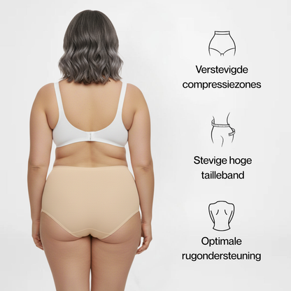 LeakFree™ | Lekbestendige onderbroeken | 2+2 GRATIS