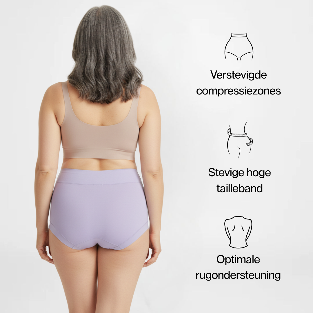 MaxiComfort™ | Ultiem comfort voor elke maat | 6+6 GRATIS