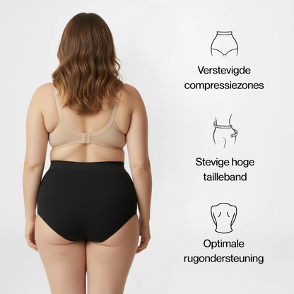 PlusSizePro™ | Plus size afslank ondergoed | 3+3 GRATIS