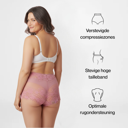 FitLuxe™ | Sexy kanten ondergoed | 3+3 GRATIS