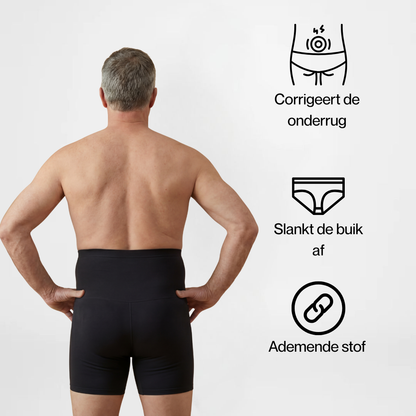 Slimora™  | Orthopedische afslankboxers | 1+2 GRATIS