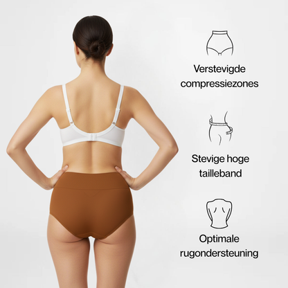 EcoGuard™ | Menstruatie onderbroeken (3-laags) | 2+2 GRATIS