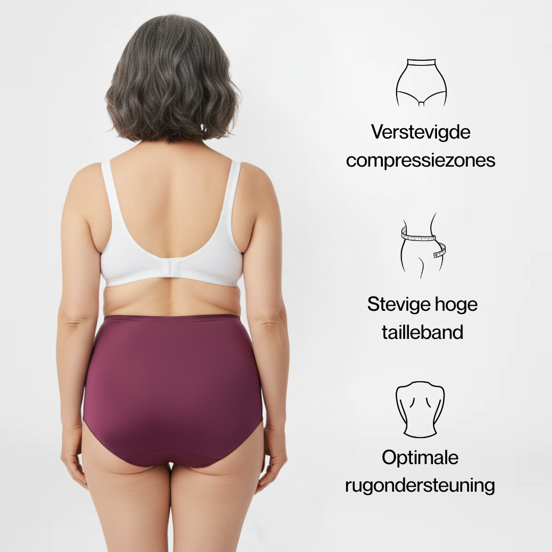 DreamFit™ | Betoverde bloem ondergoed | 4+4 GRATIS