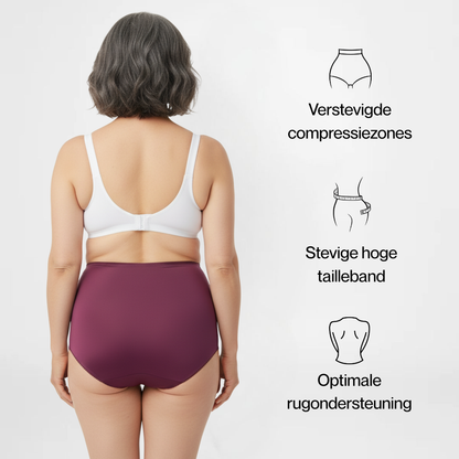 DreamFit™ | Betoverde bloem ondergoed | 4+4 GRATIS