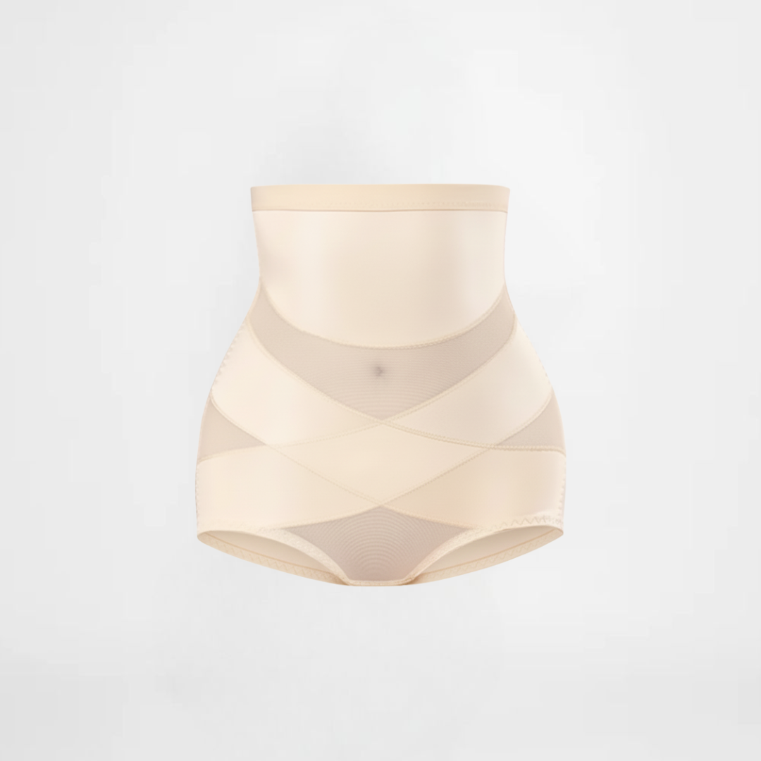 UltraWaist™ | Hoog corrigerend ondergoed | 1+1 GRATIS