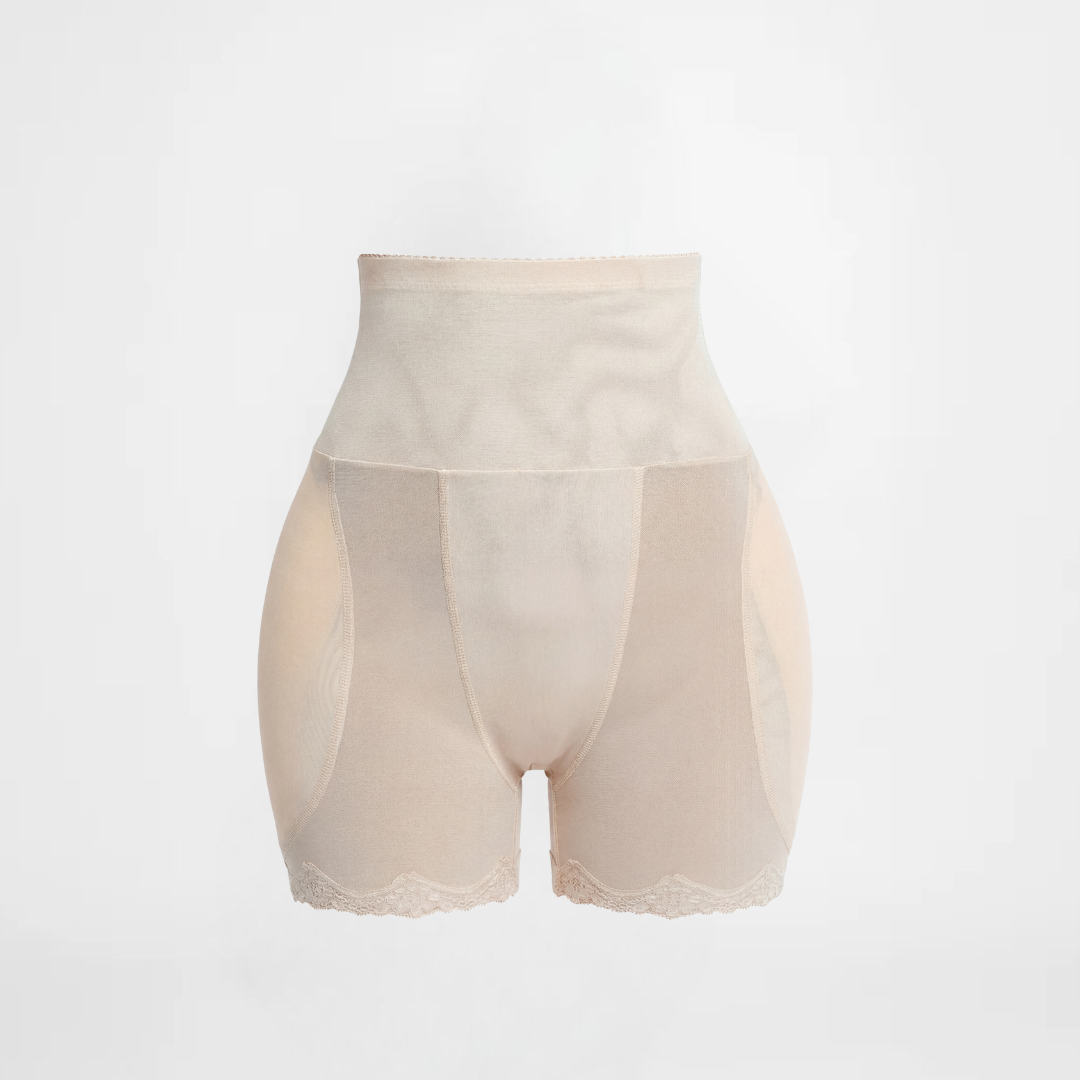 SlimBodyFit™ | Heup, Billen en Rugondersteuning | 1+1 GRATIS