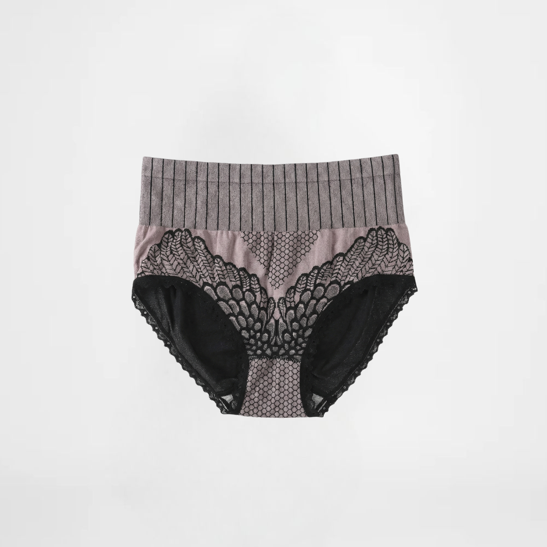 SlimFitPro™ | Hoge taille sexy afslank onderbroeken | 5+5 GRATIS