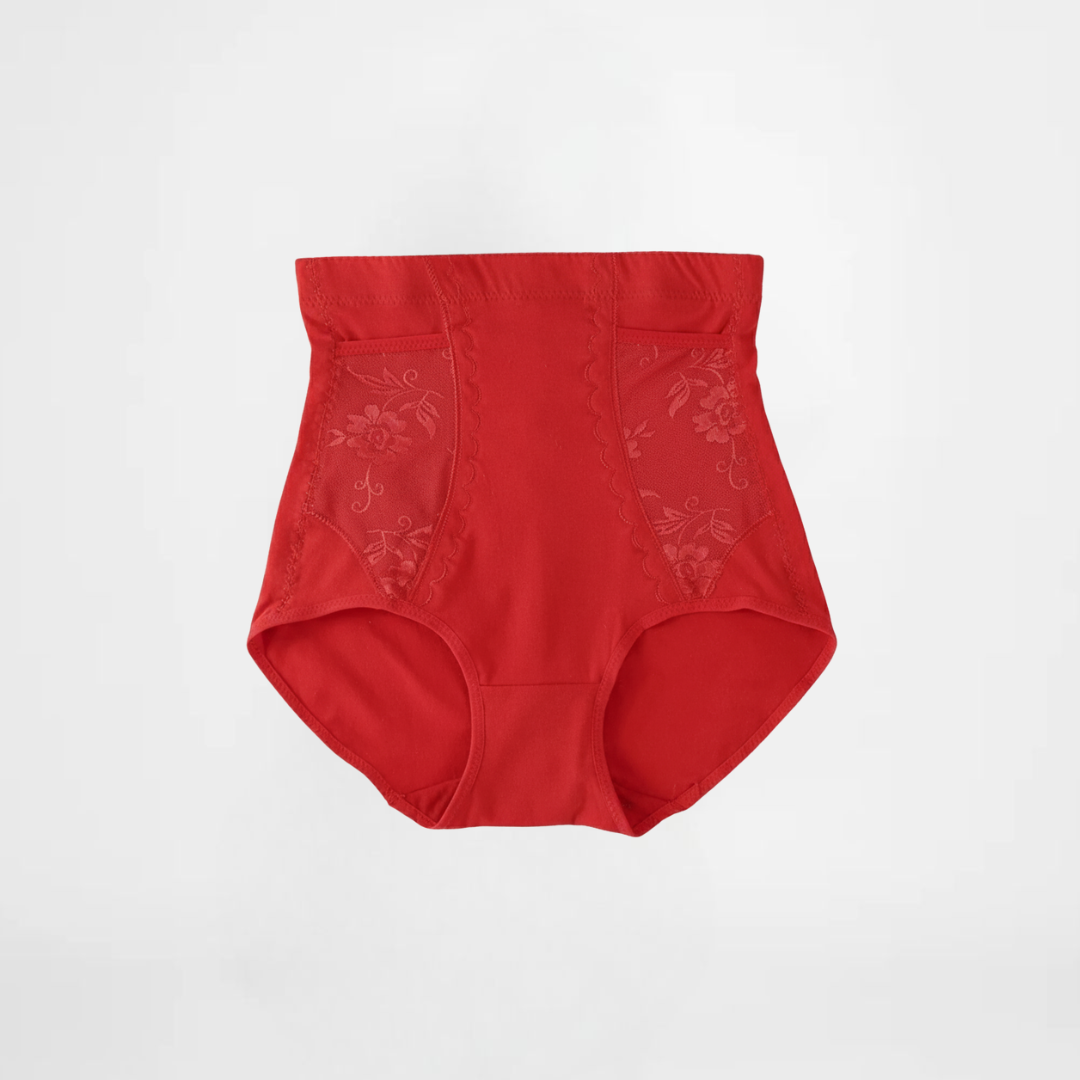 SilhouettePro™ | Hoge taille afslank ondergoed | 1+1