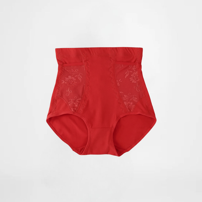 SilhouettePro™ | Hoge taille afslank ondergoed | 1+1