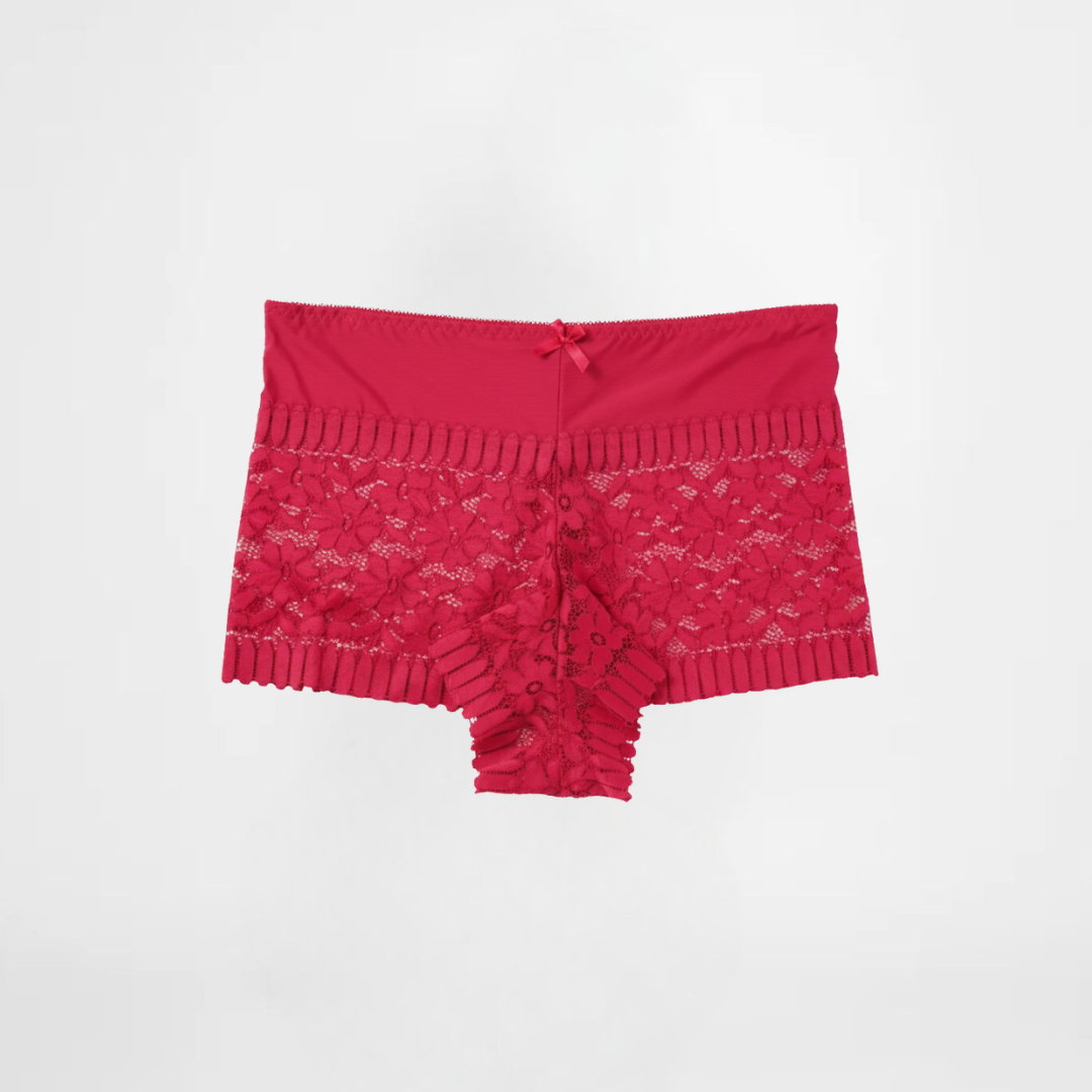 FitCurve™ | Hoge taille PLUS-SIZE onderbroeken | 4+4 GRATIS