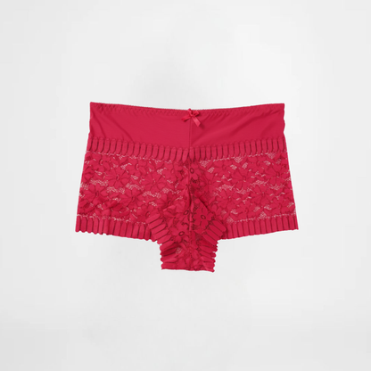 FitCurve™ | Hoge taille PLUS-SIZE onderbroeken | 4+4 GRATIS