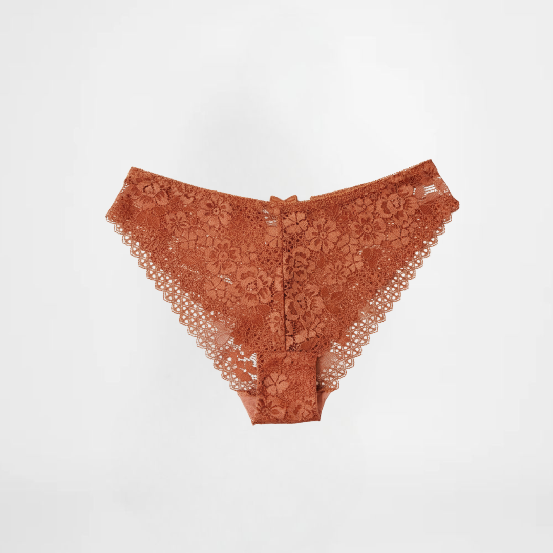 GraceLace™ | Elegante bloemenkant ondergoed | 1+2 GRATIS