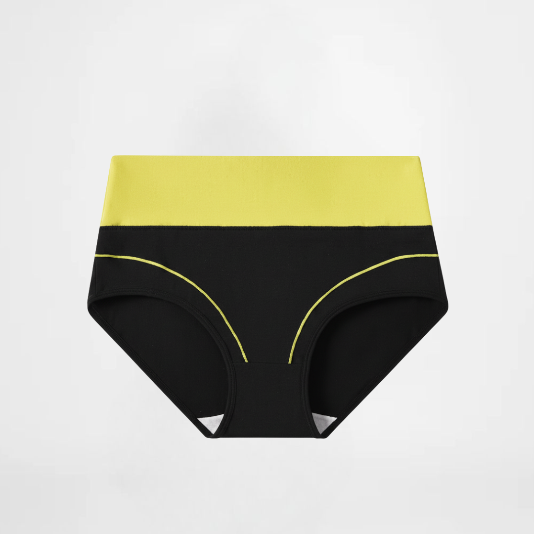 HappyFit™ | Ultieme hoge taille ondergoed | 3+3 GRATIS
