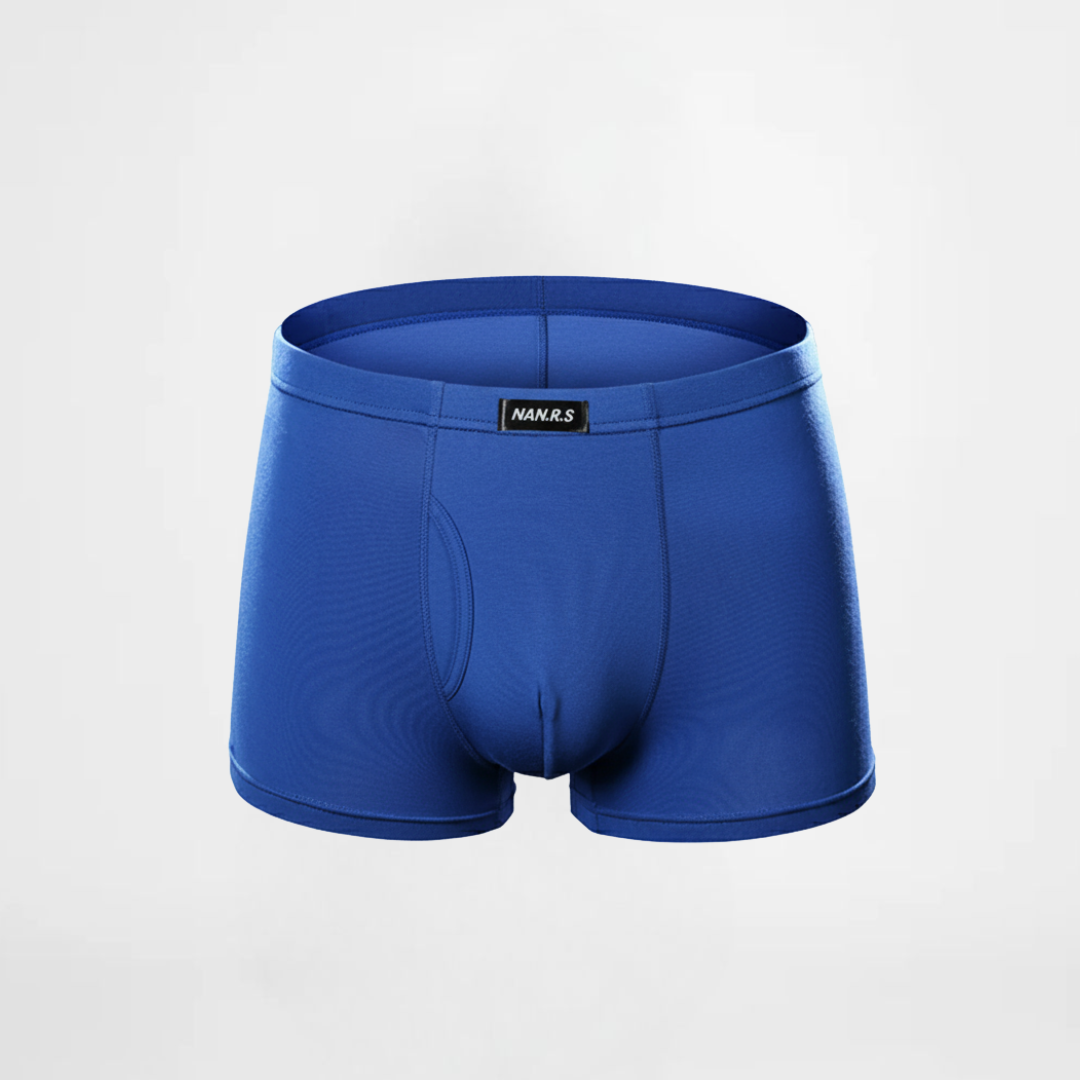 BambooFit™ | Ultra zachte boxers | 5+5 GRATIS