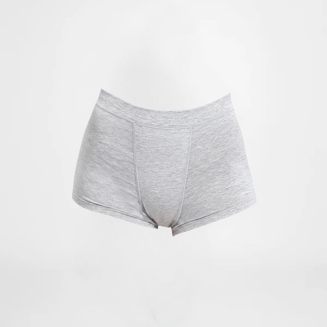LeakLess™ | Menstruatie Boxershort | 1+1 GRATIS