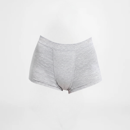 LeakLess™ | Menstruatie Boxershort | 1+1 GRATIS