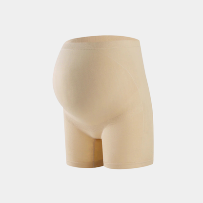 MommyFit™ | Naadloze Zwangerschapsshorts | 1+1 GRATIS