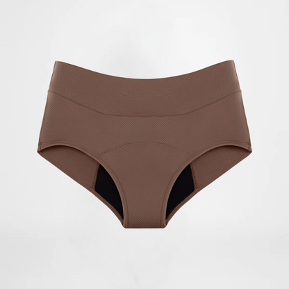 EcoGuard™ | Menstruatie onderbroeken (3-laags) | 2+2 GRATIS