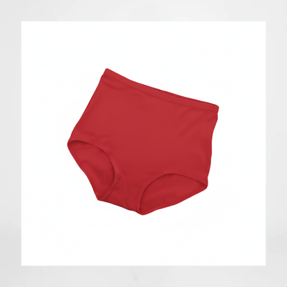 PlusForm™ | Naadloze hoge taille onderbroeken | 5+5 GRATIS