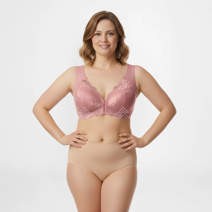 CorrectiveBra™ | Corrigerende BH met voor-sluiting | 1+1 GRATIS