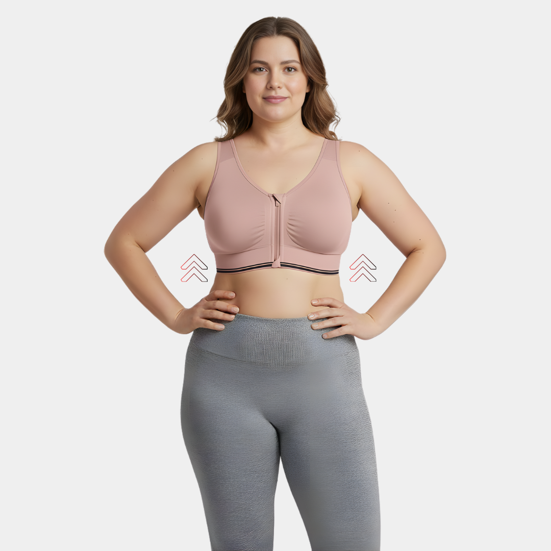 SlimFitBra™ | Ondersteuning voor je rug | 1+1 GRATIS