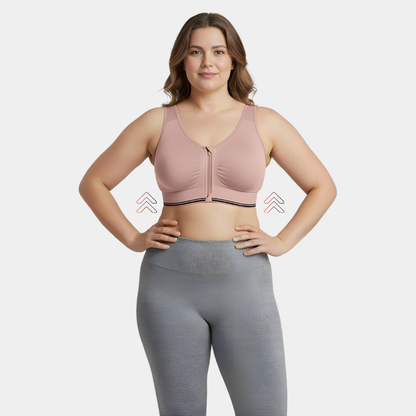 SlimFitBra™ | Ondersteuning voor je rug | 1+1 GRATIS