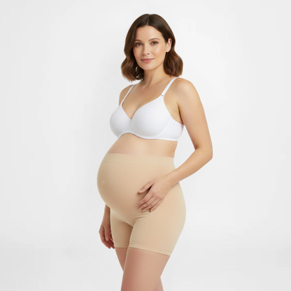 MediNest™ | Naadloos Hoog Taille Zwangerschapsondergoed | 1+1 GRATIS