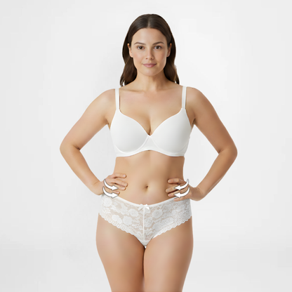 GraceLace™ | Elegante bloemenkant ondergoed | 1+2 GRATIS
