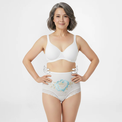 DreamFit™ | Betoverde bloem ondergoed | 4+4 GRATIS