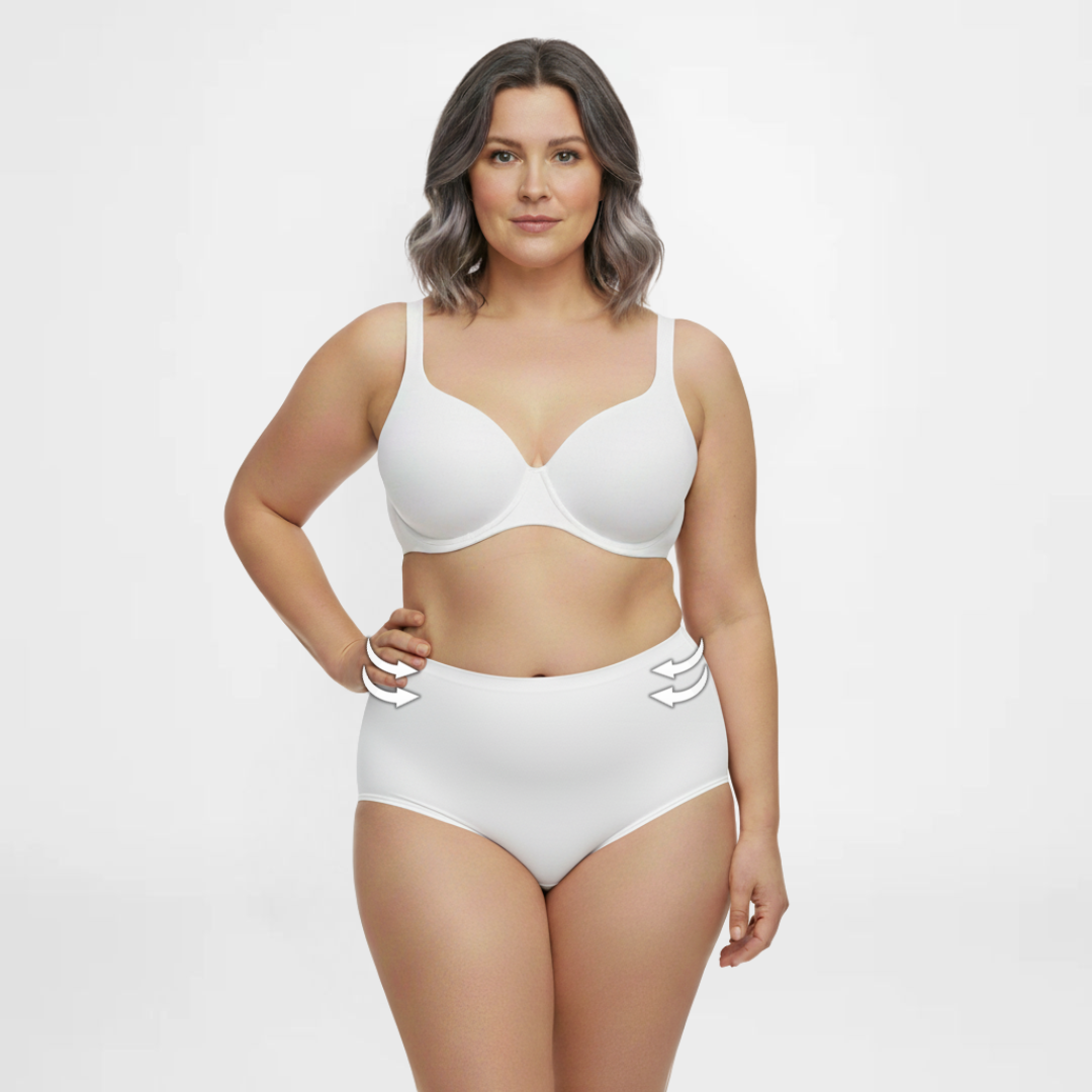 LeakFree™ | Lekbestendige onderbroeken | 2+2 GRATIS